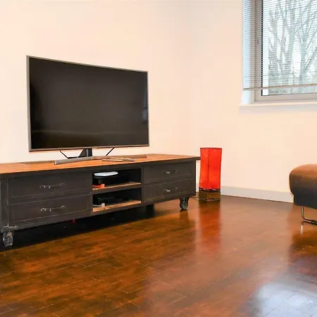 Apartment Jeanne D'arc *